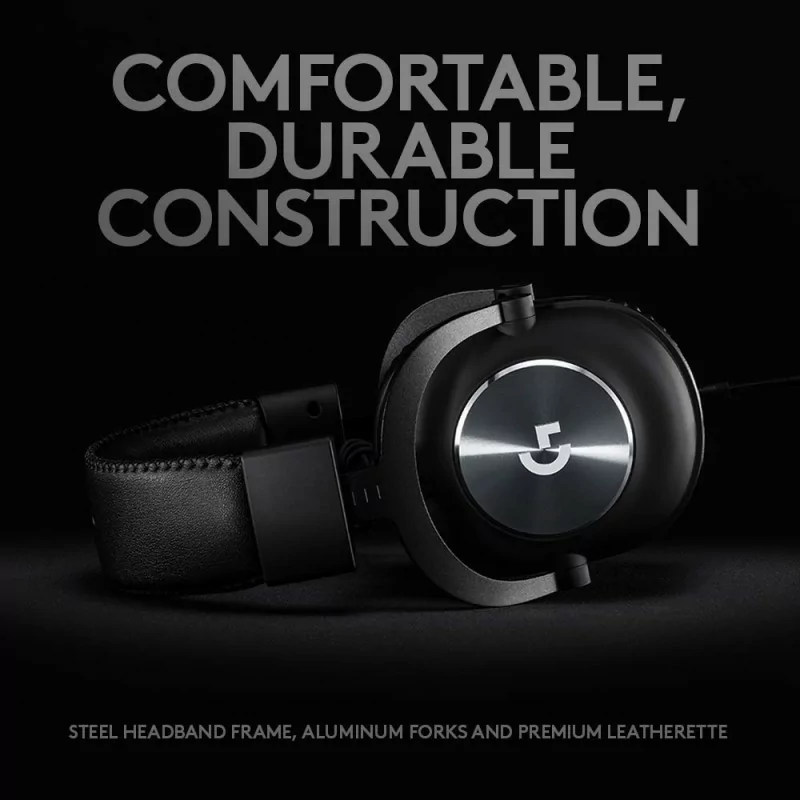 Logitech G Pro